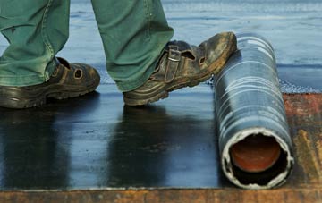 types of Wollrig felt roof