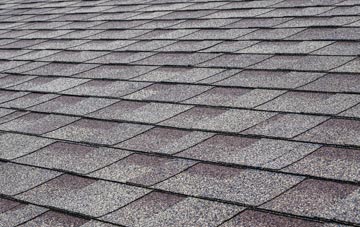 Wollrig tiles for shallow pitch roofing