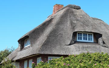 thatch roofing Wollrig, Scottish Borders