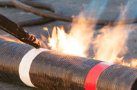 Wollrig flat roofing replacement