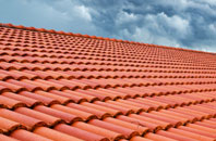 Wollrig roofing tiles